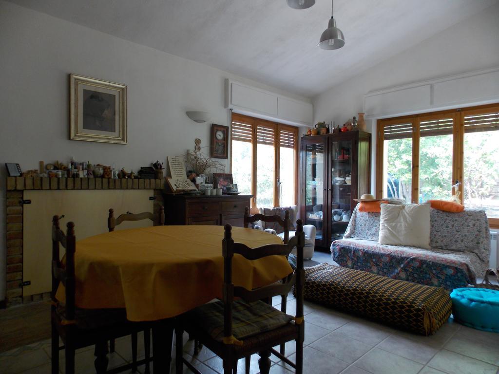 B&B Sette Fratelli San Gregorio  Extérieur photo