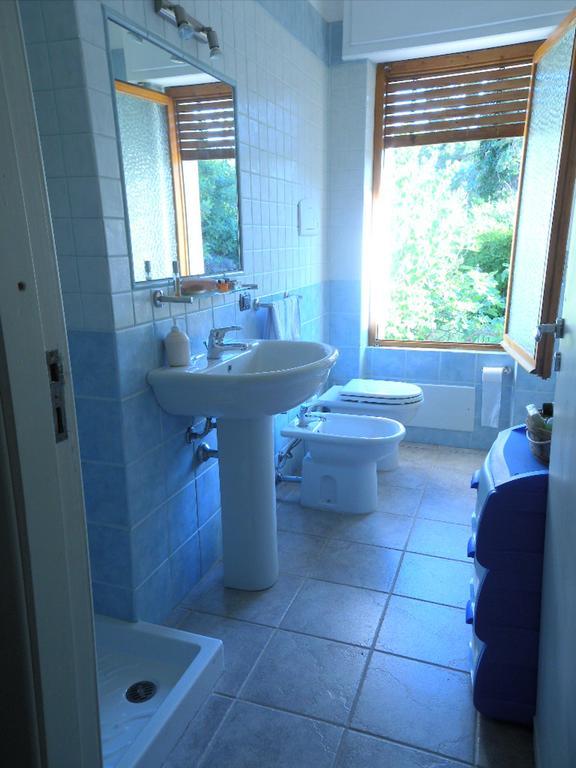 B&B Sette Fratelli San Gregorio  Extérieur photo