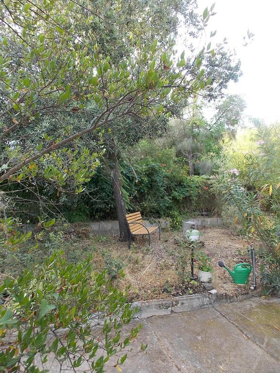 B&B Sette Fratelli San Gregorio  Extérieur photo