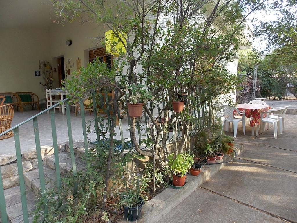 B&B Sette Fratelli San Gregorio  Extérieur photo