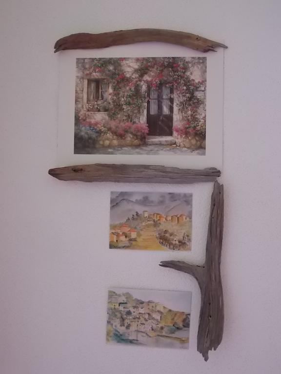 B&B Sette Fratelli San Gregorio  Extérieur photo